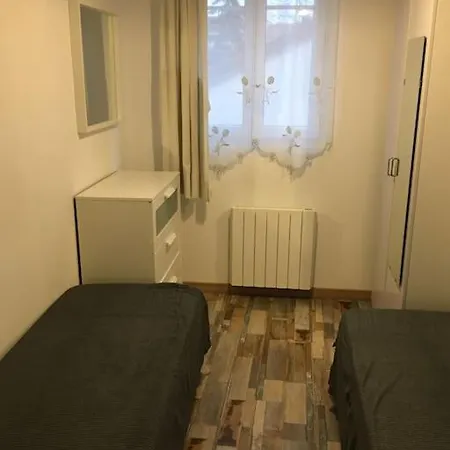 Lägenhet 2 Pieces 25m2 1er G *