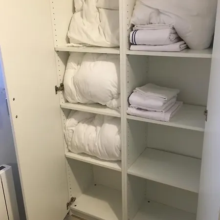 2 Pièces 25m2 1er G Bois-Colombes