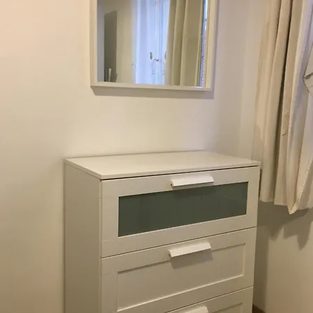 2 Pièces 25m2 1er G Appartement Bois-Colombes