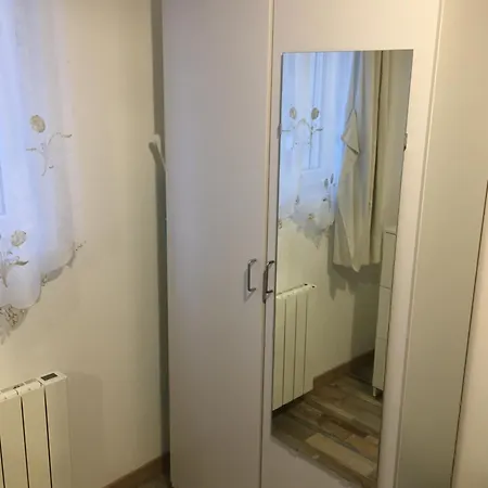 Appartement 2 Pièces 25m2 1er G *